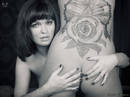 Фото Ирина Красивая