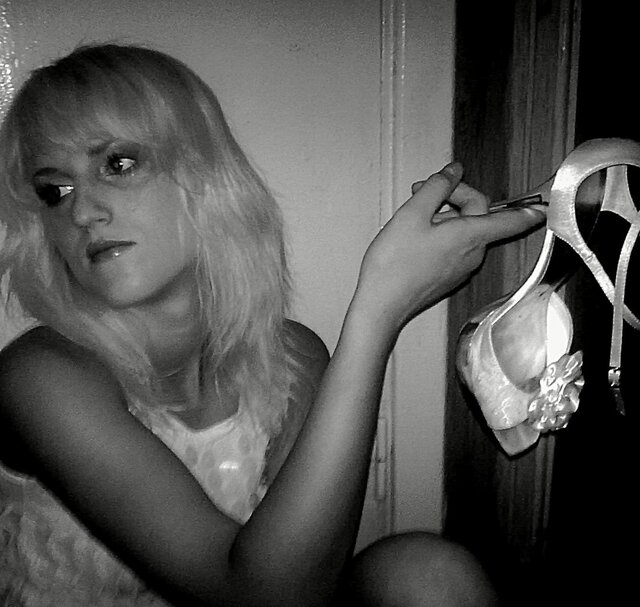 Фото Юлия JUlija1992 Шафранская