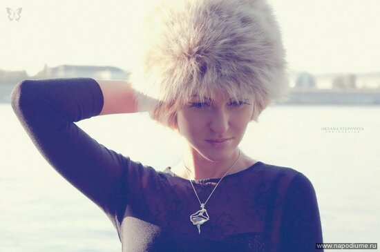 Фото Oksana Stepovaya