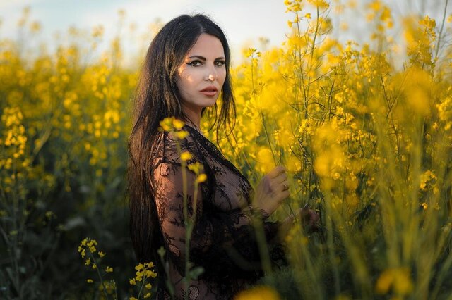 Фото Анжелика Маринченко