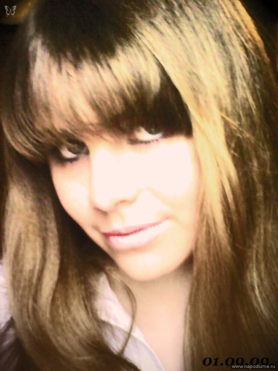 Фото Alisha Filatova