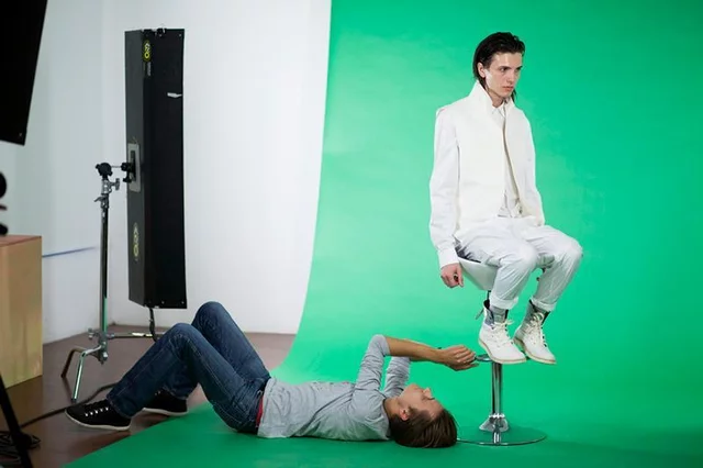 Tolik Ricci's photo