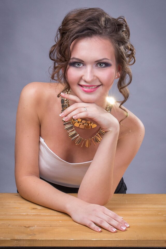 Фото Карина Karina_93 Домогацкая