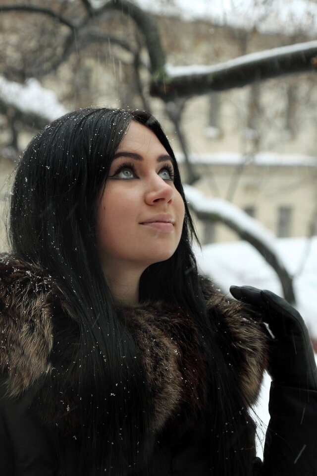 Фото Марина Киреенко