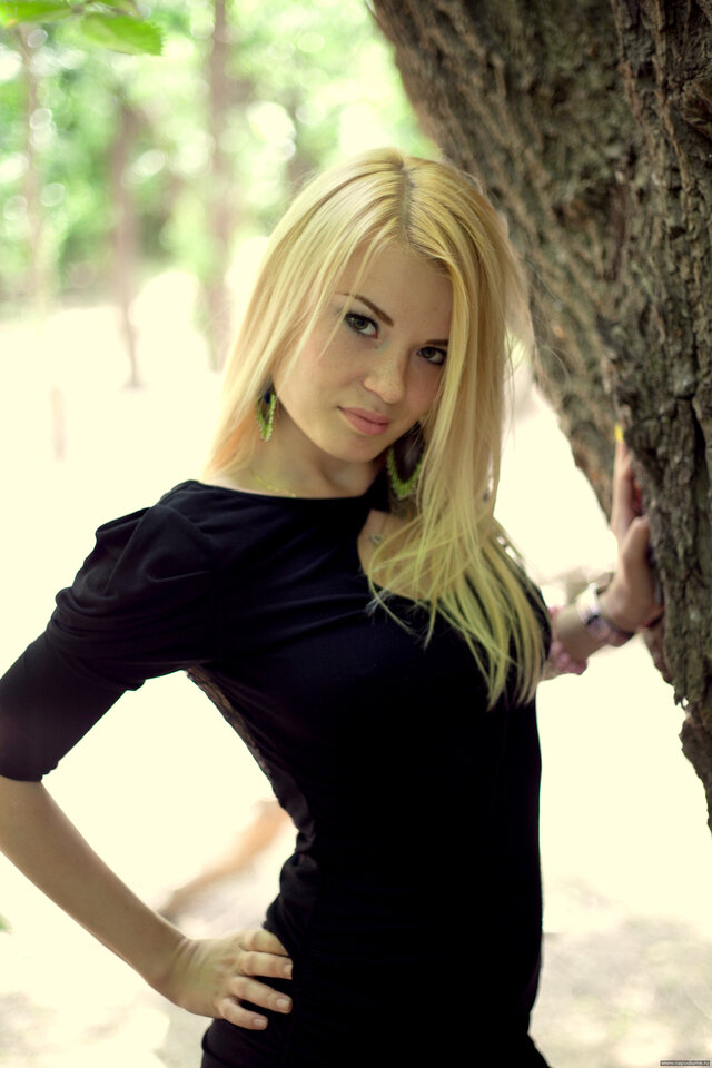 Фото вероника nika сказка