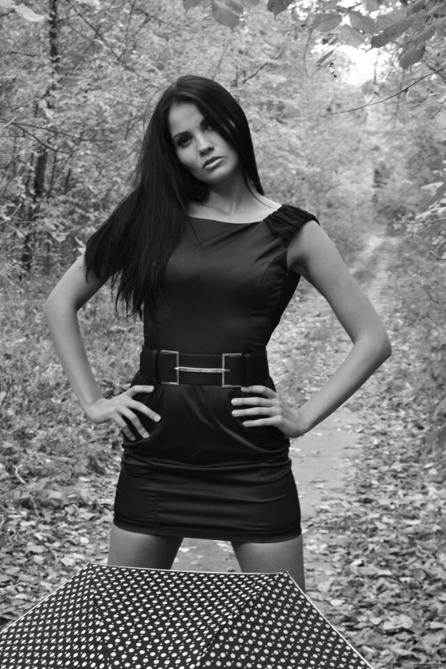 Фото Мария afina Попова