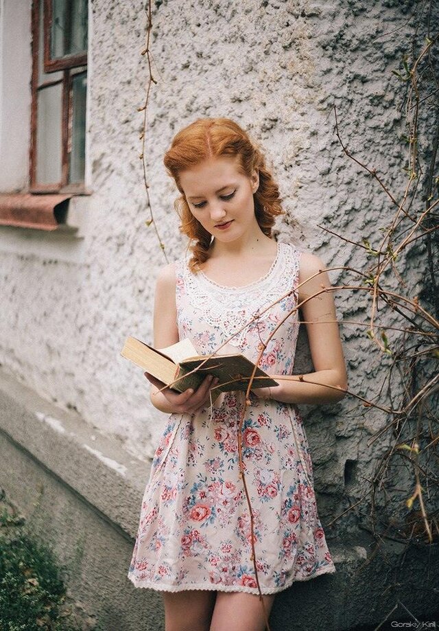 Фото Кирилл Александров