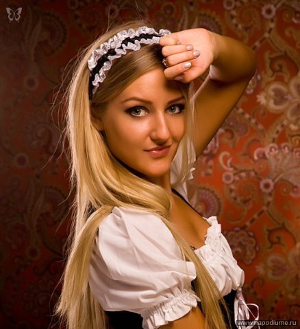 Фото Анна Лапина