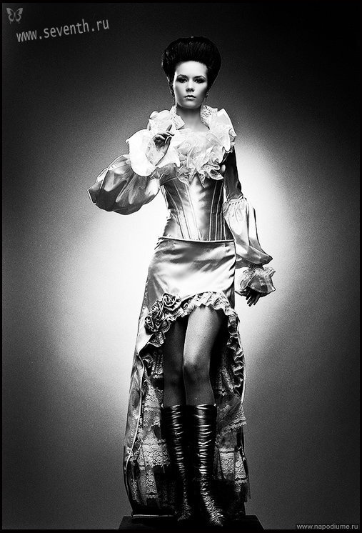 Fashion