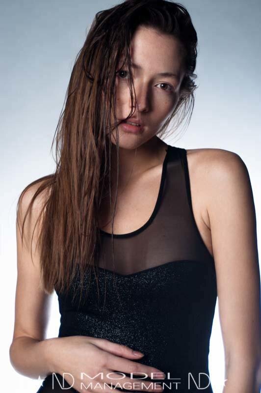 Фото JuliaG @ NDmodels