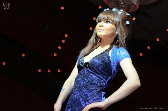 Фото Анжела Карамышева