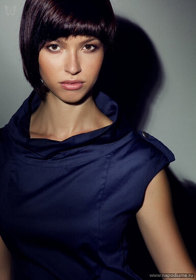 Foto Irina Light