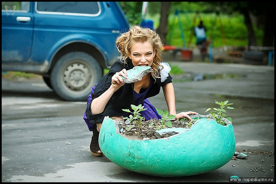 Фото Игорь Парфёнов