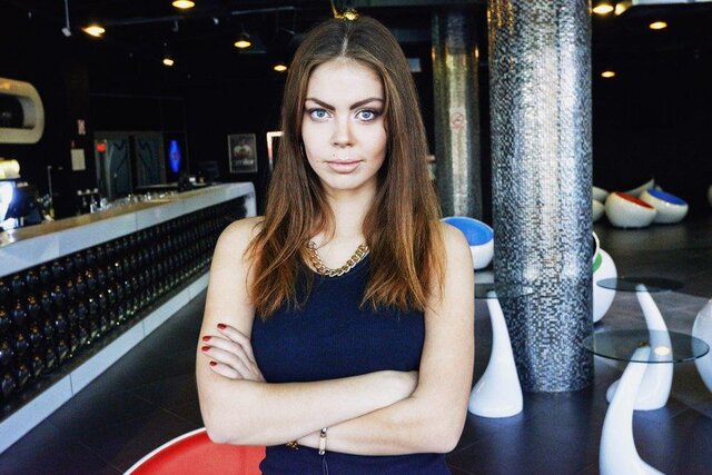 Фото Наташа Nataly Воробьёва
