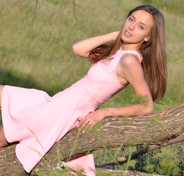 Фото Viki Vikі Rosh Rosh