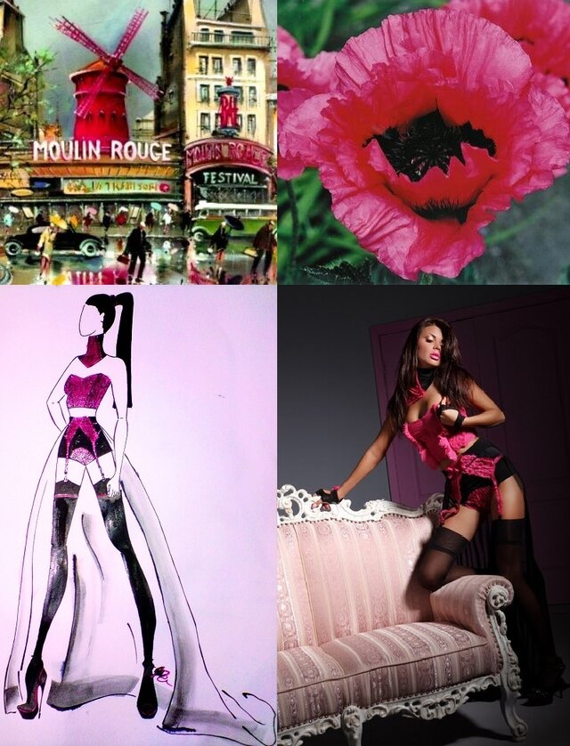 Фото Марина "CD BABE" Пилецкая