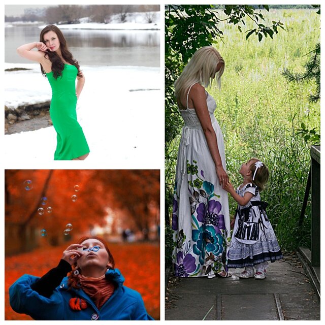 Фото Екатерина Лебедева