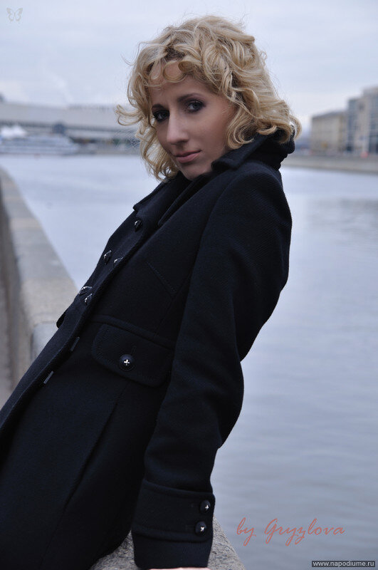 Фото Елена Польна