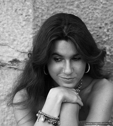 Фото Elena E.A.K. Barinova
