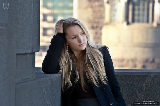 Foto Lena Noskova