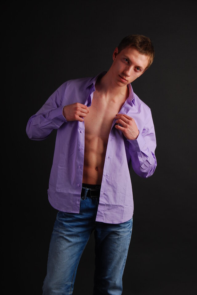 Фото Алексей saint Шкиперов