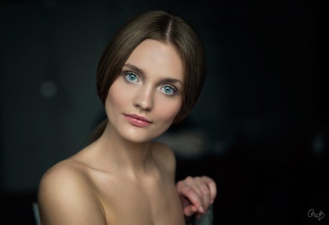 Фото Алёна Филиппова
