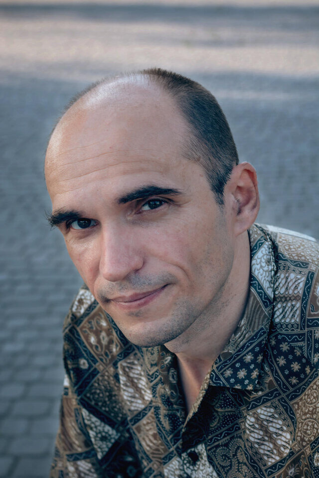 Фото Дмитрий Кондратенко