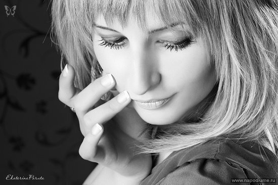 Фото Екатерина Парута