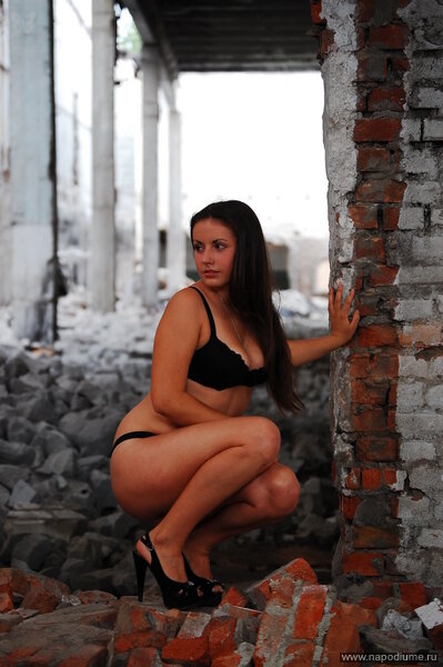 Фото Алексей Кудинов