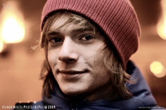 Фото Ivan Starostin