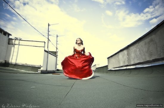 Фото Юлия Александрова