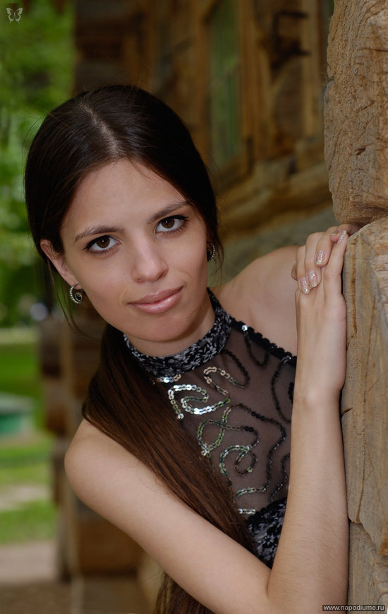 Фото Елена Майорова