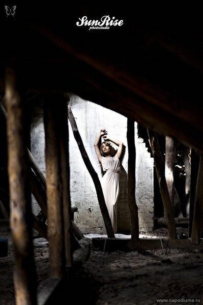 Фото Julia Kochergan
