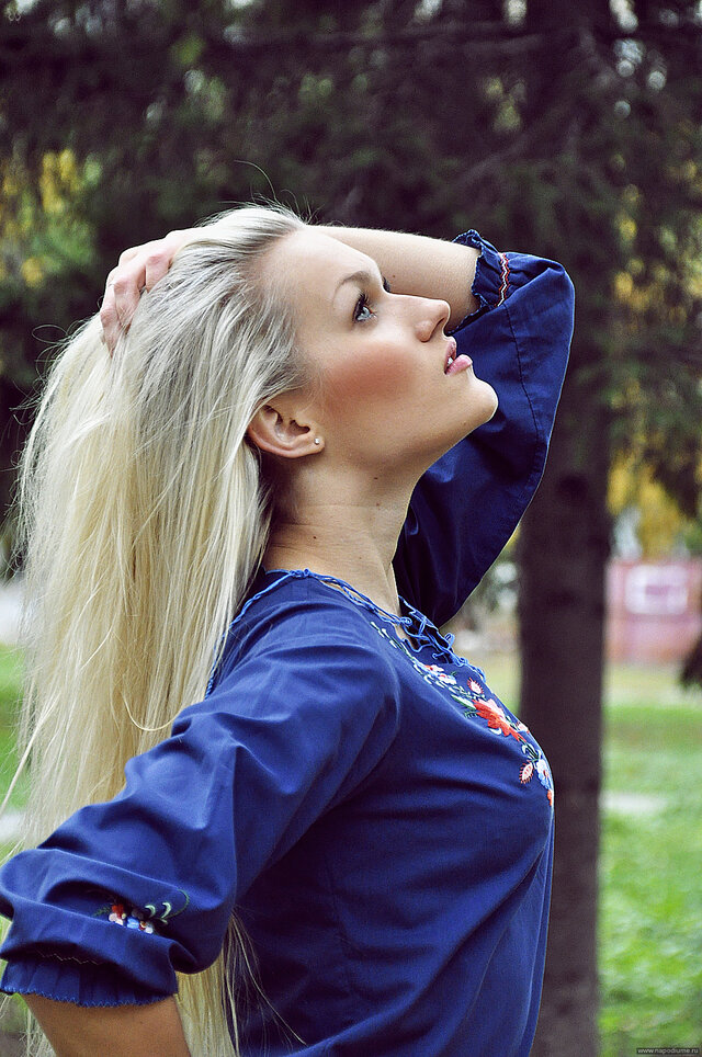 Фото Нелли Шабанова