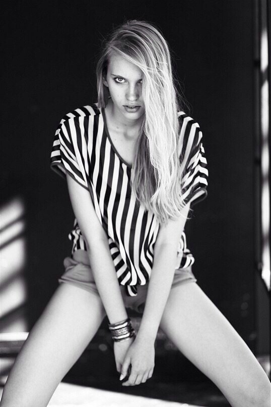 Фото JERIKA  LEVINA
