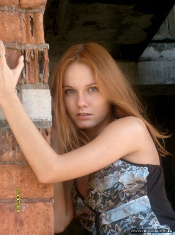 Фото Екатерина Орлова