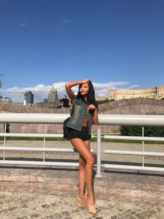 Фото Джейлян Филипова