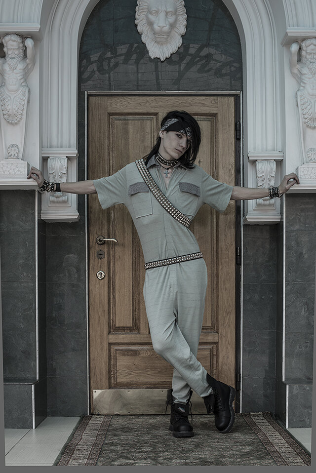 Фото Григорий Greyhaund Карянов