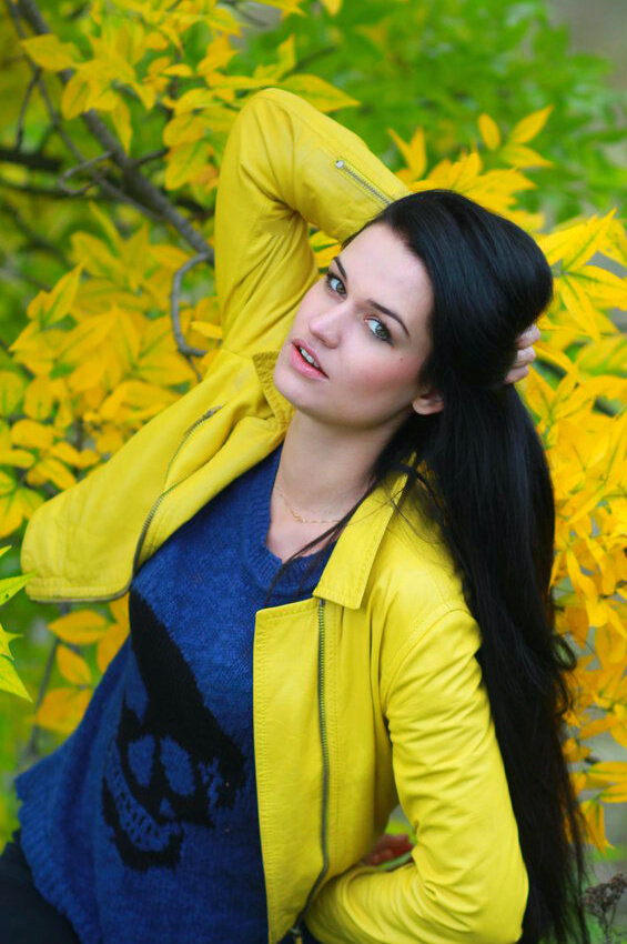 Фото Katrin