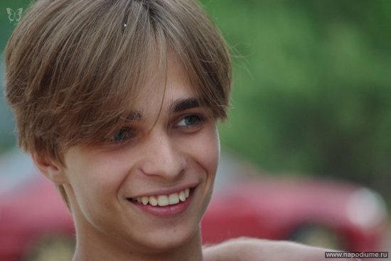 Foto Vladimir Sen'kin