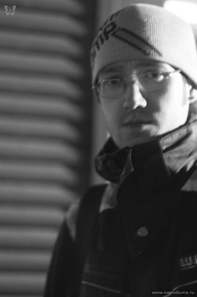 Фото Павел Пастухов