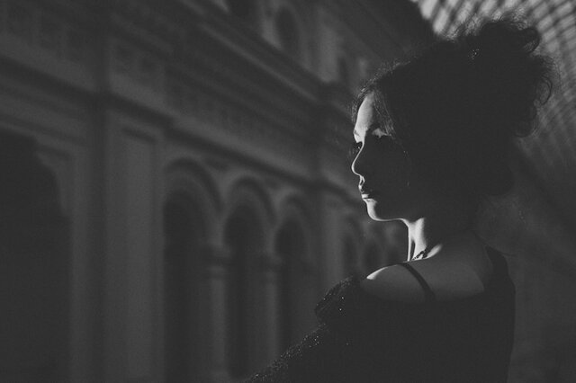 Фото Ирина Федотова