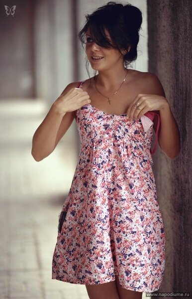 Фото Alisa Krutikova