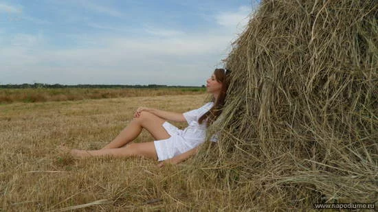 Daria Poltavskaya's photo