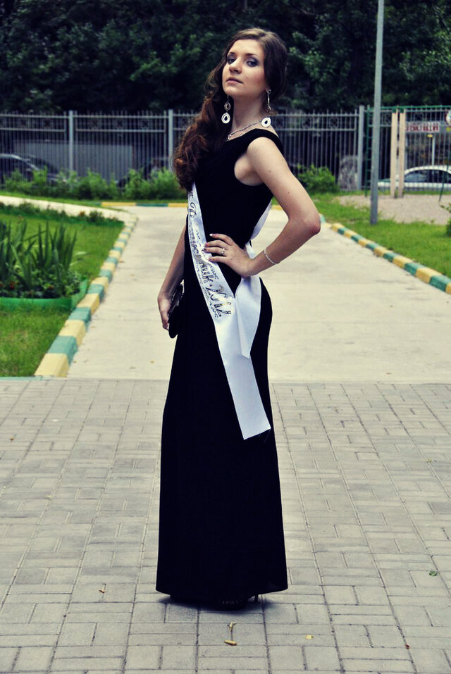 Фото Анна komova Комова