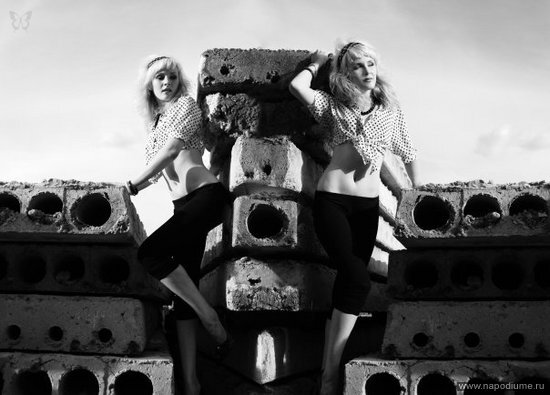 Фото Lilia Little_honey Iemelianova
