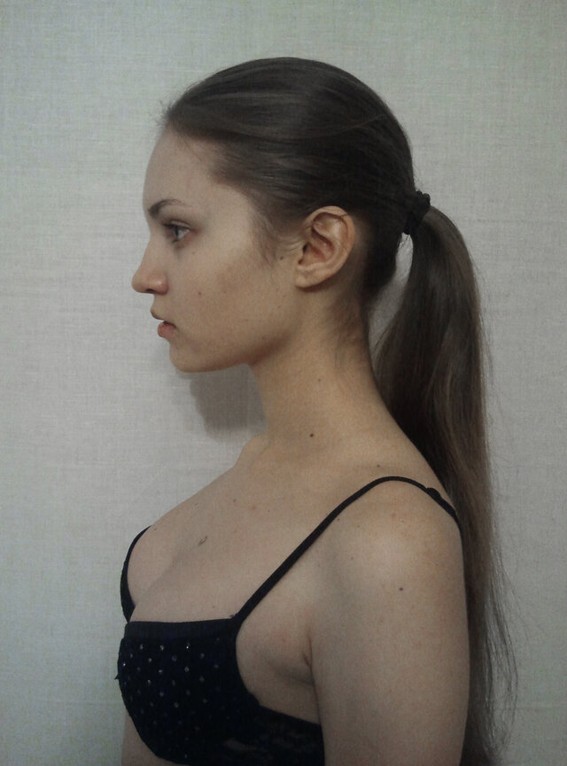 Фото Лена Бахмутова