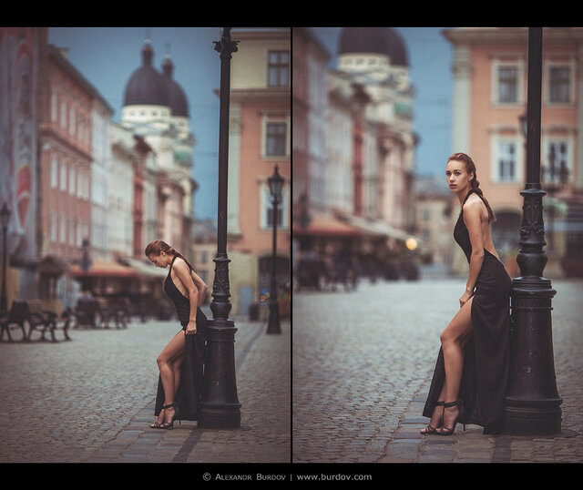 Фото Александр Бурдов