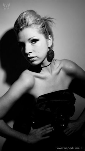Фото HEL'GA Michailova