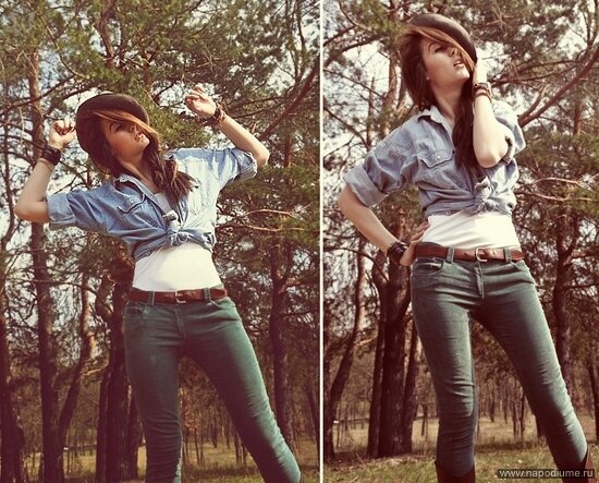 Фото Alena Starodubtseva